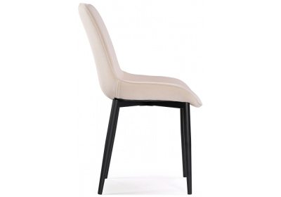 Стул Seda бежевый. Фото №3