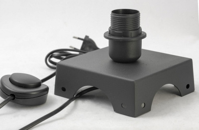 Торшер Lussole Parker LSP-9887. Фото