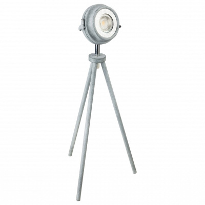 Настольная лампа декоративная Globo Mycah 57301T. Фото