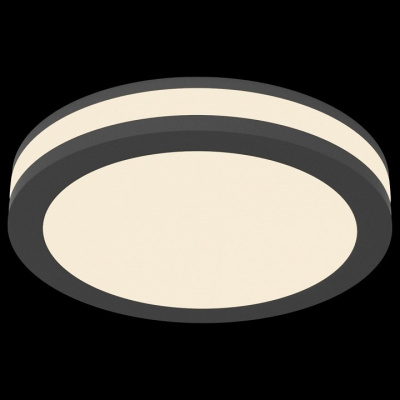 Встраиваемый светильник Maytoni Phanton DL303-L7B. Фото №2