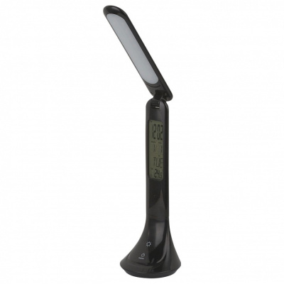 Настольная лампа офисная Globo Tyrell 58329B. Фото №2