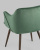 Стул Монарх NEW зеленый. Фото №8