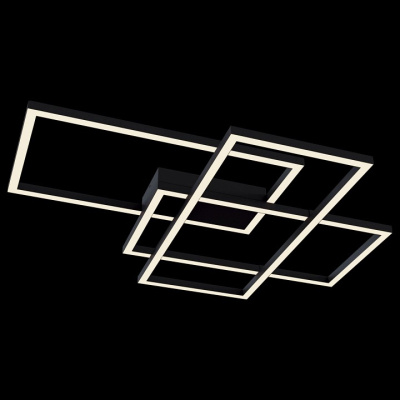 Накладной светильник Maytoni Line MOD015CL-L80B. Фото