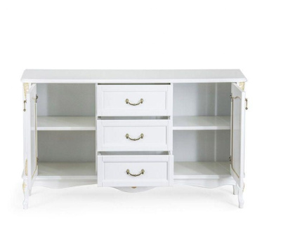 Комод Мечта-4 (с ящиками и дверцами). Фото №3