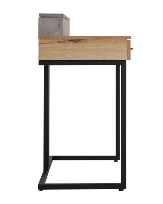 Стул TOLIX WOOD серебристый матовый. Фото