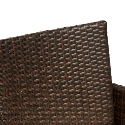 Кресло для отдыха Лаундж сет 210036 фото Кресло для отдыха Лаундж сет 210036. Фото