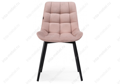 Стул деревянный Алст velutto 37 / черный фото Стул деревянный Алст velutto 37 / черный. Фото