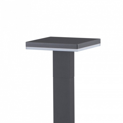 Наземный высокий светильник Mantra Tignes 6499 фото Наземный высокий светильник Mantra Tignes 6499. Фото №2