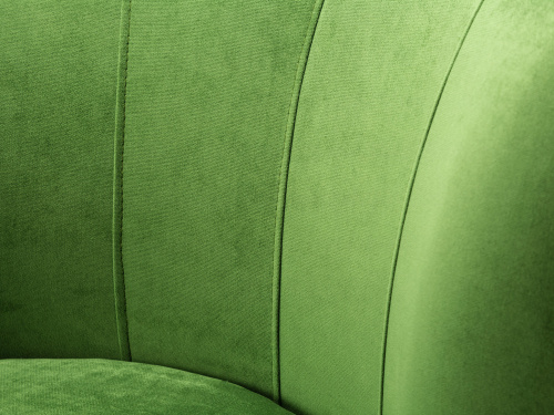 Кресло Шафран_Грин. Фото №7