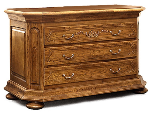 Комод Босфор-Люкс ГМ 6223Р фото Комод Босфор-Люкс ГМ 6223Р. Фото №1