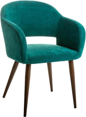 Кресло Oscar Измр/Тёмный Орех фото Кресло Oscar Измр/Тёмный Орех. Фото №2