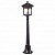 Наземный высокий светильник Elektrostandard Corvus a043653