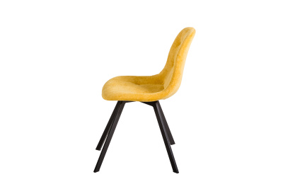 Стул Eames Желт Loft. Фото №4