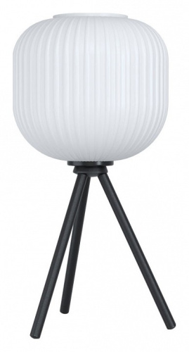 Настольная лампа декоративная Eglo ПРОМО Mantunalle 99369. Фото №1