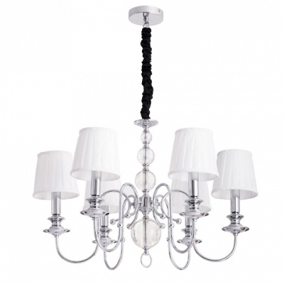 Подвесная люстра Arte Lamp Molly A1316LM-6CC. Фото
