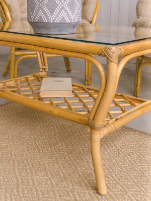 Стол Маркос прямоугольный. Фото