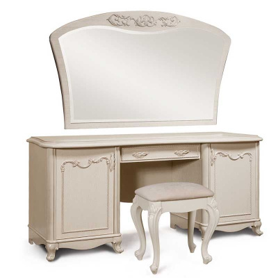 Стол туалетный Валенсия ГМ 8908Д фото Стол туалетный Валенсия ГМ 8908Д. Фото №2