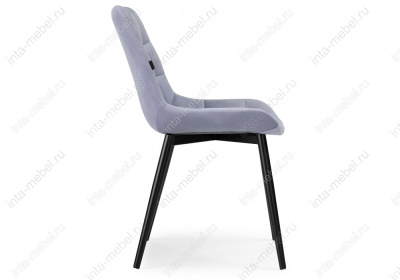 Стул деревянный Алст velutto 49 / черный фото Стул деревянный Алст velutto 49 / черный. Фото