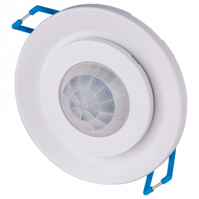 Датчик движения Elektrostandard SNS-M-12 a041244 фото Датчик движения Elektrostandard SNS-M-12 a041244. Фото №2