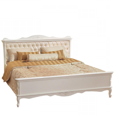 Дву х спальная Кровать Мечта-4 160 фото Дву х спальная Кровать Мечта-4 160. Фото №3