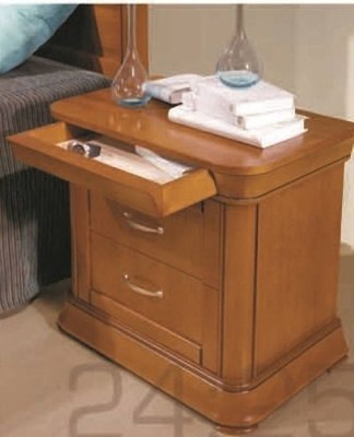 Тумба прикроватная Lux 213. Фото №2